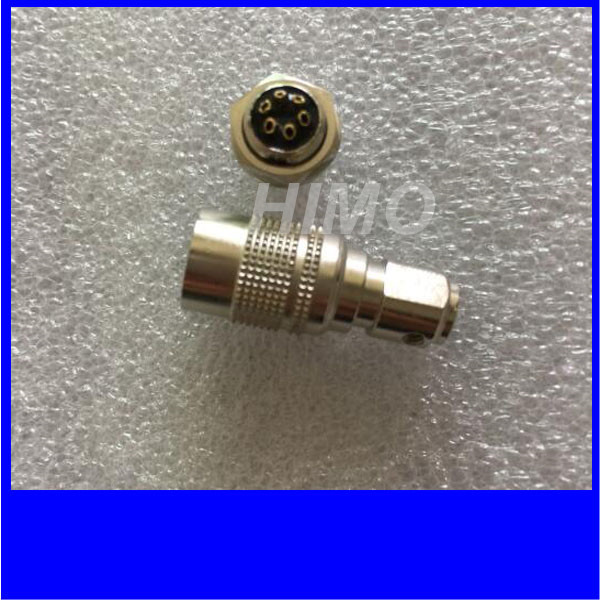 mating type 4pin Hirose audio video connector - copy